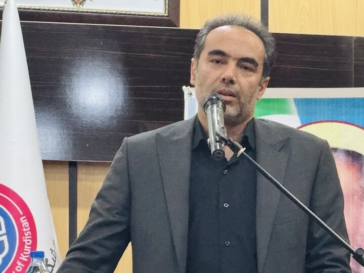 ظرفیت قابل توجه بیجار، در تولید محصولات دامی ظرفیت قابل توجه بیجار، در تولید محصولات دامی