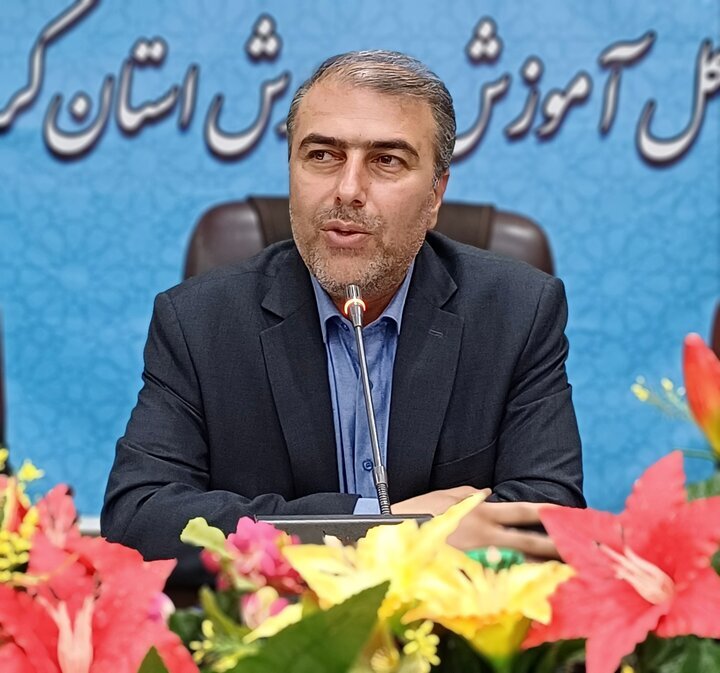 تمامی تمهیدات لازم برای حفظ عدالت و ایجاد آرامش در طول برگزاری آزمونها اندیشیده شده است تمامی تمهیدات لازم برای حفظ عدالت و ایجاد آرامش در طول برگزاری آزمونها اندیشیده شده است