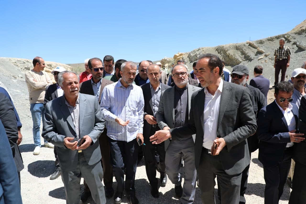 تاثیر کاهش ۴۰ درصدی بارندگی های کشور بر ذخایر سدها/حوزه آبخیز تالوار در کردستان در وضعیت بحرانی است تاثیر کاهش ۴۰ درصدی بارندگی های کشور بر ذخایر سدها/حوزه آبخیز تالوار در کردستان در وضعیت بحرانی است