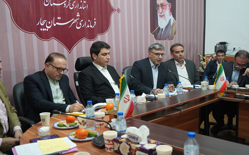 برنامههای عملياتی و اجرايی شهرستانهای استان کردستان پنج ساله است برنامههای عملياتی و اجرايی شهرستانهای استان کردستان پنج ساله است