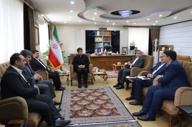 لقب نگین درخشان ایران برازنده استان کردستان است لقب نگین درخشان ایران برازنده استان کردستان است