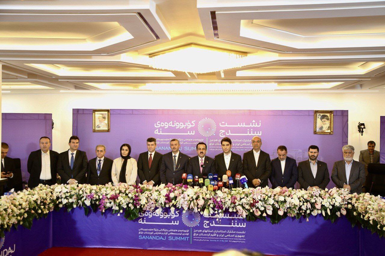 پلیس راهور سنندج، سنگبنای امنیت تردد استانداران اقلیم کردستان پلیس راهور سنندج، سنگبنای امنیت تردد استانداران اقلیم کردستان