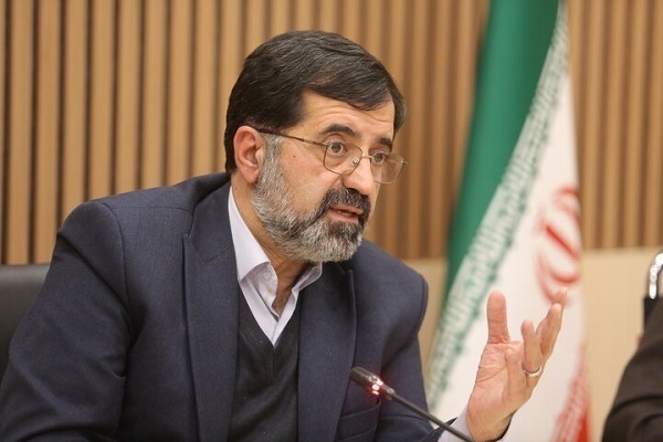 حمایت ویژه دولت برای رفع مشکل برق کشاورزان و صنایع استان قم حمایت ویژه دولت برای رفع مشکل برق کشاورزان و صنایع استان قم