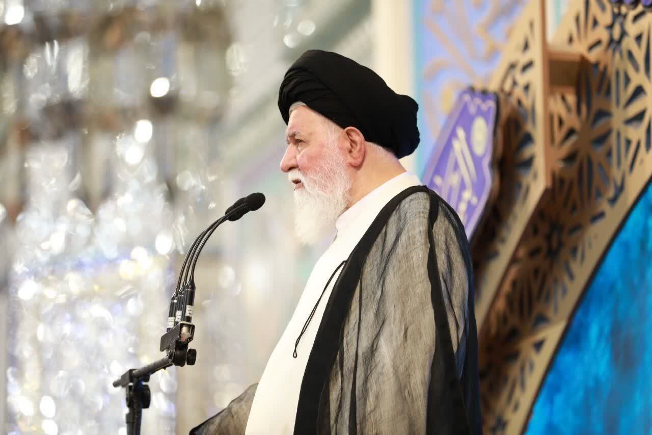 مسئولان و رسانهها راوی قدرت نظام باشند/ قدرت کشور در خداباوری و ایستادگی مردم است مسئولان و رسانهها راوی قدرت نظام باشند/ قدرت کشور در خداباوری و ایستادگی مردم است