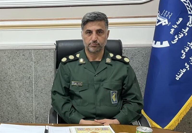 گروههای جهادی محور اصلی بسیج سازندگی کرمانشاه است/ تخصصیسازی و آموزش هدفمند در دستور کار گروههای جهادی محور اصلی بسیج سازندگی کرمانشاه است/ تخصصیسازی و آموزش هدفمند در دستور کار