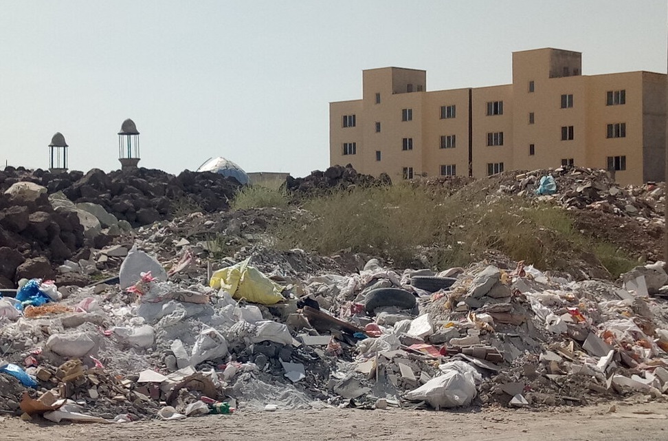 شهردار متواری، شورای شهر خاموش و شهروندان بلاتکلیف!// آقای ملکی چک کنند //