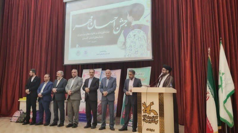 قول رییس کل دادگستری برای آزادی پدر یک دانش&zwnj;آموز نخبه+ فیلم