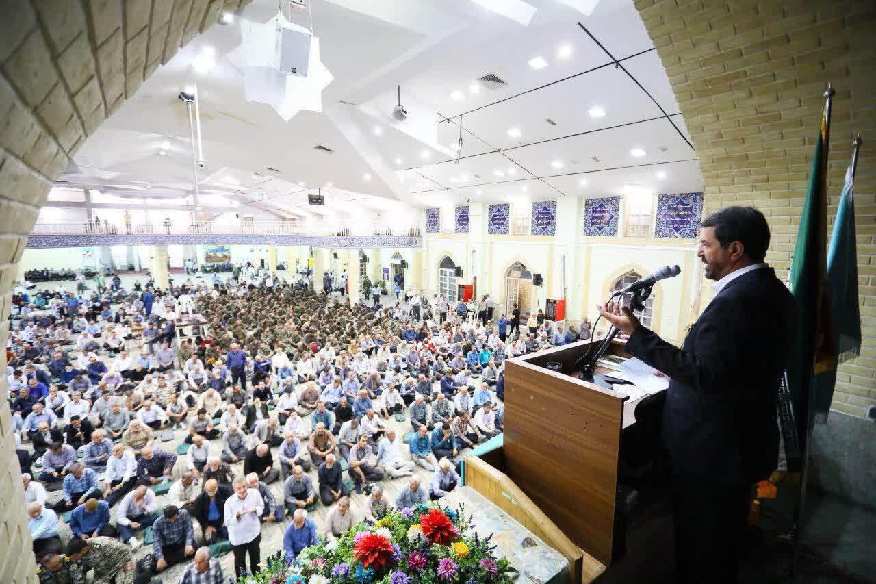 تحقق ۱۲۱ درصدی تعهد اشتغال استان همدان/ افتتاح و کلنگزنی ۹۴۲ پروژه عمرانی و اقتصادی در هفته دولت