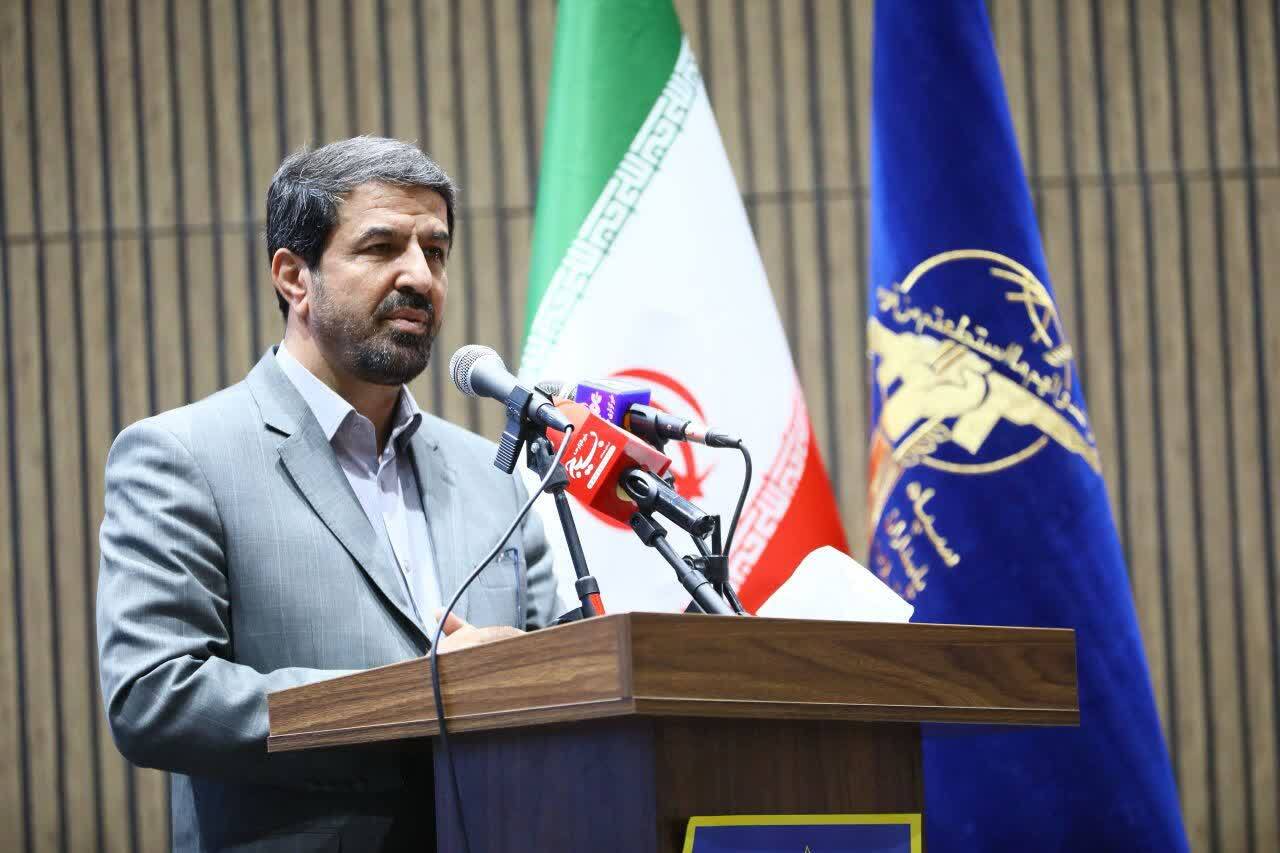 امنیت، بزرگترین نعمت پس از سلامت است/ مدیریت استان در مسیر توسعه پایدار قرار دارد امنیت، بزرگترین نعمت پس از سلامت است/ مدیریت استان در مسیر توسعه پایدار قرار دارد