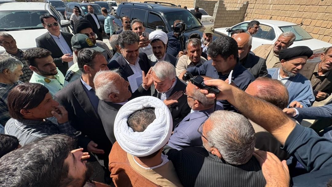 هدف از سفر وزیر گردشگری به کهگیلویه و بویراحمد چه بود؟/ پیش قراول کاروان دولت یا تلطیف کننده فضای استان هدف از سفر وزیر گردشگری به کهگیلویه و بویراحمد چه بود؟/ پیش قراول کاروان دولت یا تلطیف کننده فضای استان