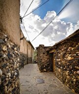 ورکانه یکی از سه روستای نامزد ثبت جهانی گردشگری، در سال ۲۰۲۶