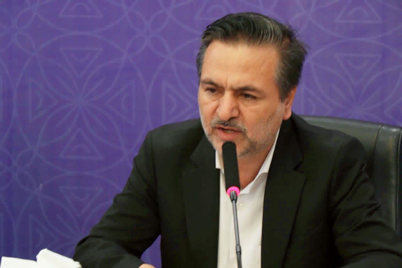 ۶ حزب ملی از مجموع احزاب کشور در گلستان دارای دفتر فعال هستند