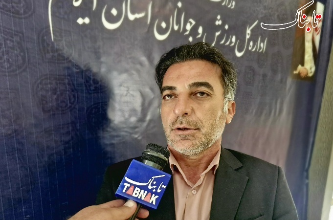 ورزش ایلام در نیمه نخست ۱۴۰۴ با ۲۱۹ مدال ملی و ۱۴ عنوان بین المللی درخشید ورزش ایلام در نیمه نخست ۱۴۰۴ با ۲۱۹ مدال ملی و ۱۴ عنوان بین المللی درخشید