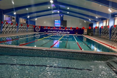 همدان با سرمایهگذار ۱۱ میلیارد تومانی قطب ورزشهای آبی غرب کشور شد همدان با سرمایهگذار ۱۱ میلیارد تومانی قطب ورزشهای آبی غرب کشور شد