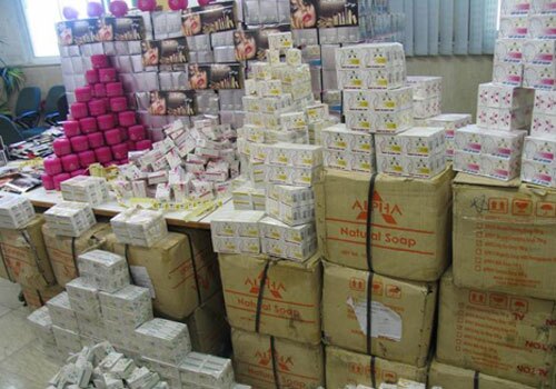 آرایشگاه های غیر بهداشتی را به 190 اطلاع دهید آرایشگاه های غیر بهداشتی را به 190 اطلاع دهید