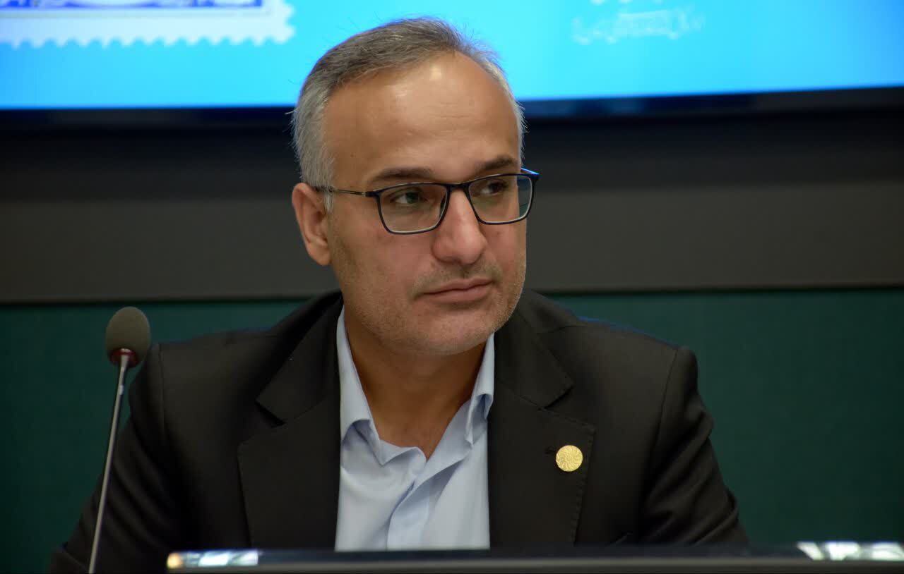 سرانه مطالعه در استان یزد بالاتر از میانگین کشوری است