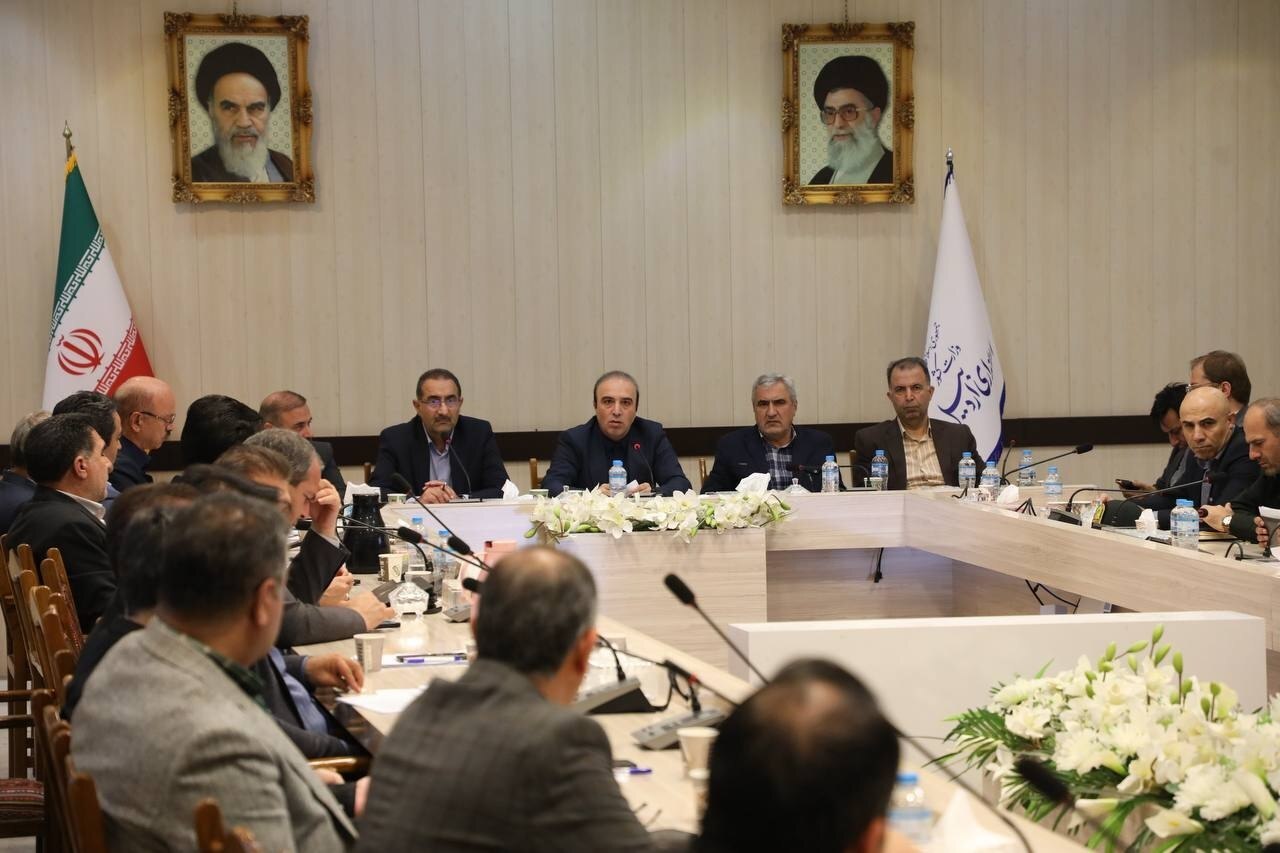 سرمایه&zwnj;گذاری ۹۰ هزار میلیاردی با نهایی شدن ۵۶ تفاهم&zwnj;نامه