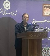 معاونت حمل و نقل شهرداری کرج با پلیس راهور هماهنگ نیست/ چند هزار نفر نیروی مازاد دارند!