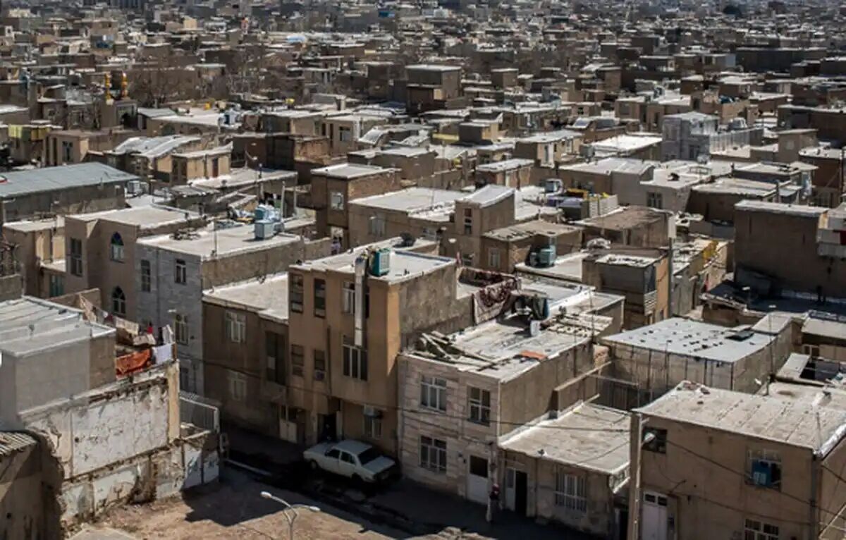 افزایش بحران شهری و اجتماعی در هادیآباد قزوین/ مسئولان باید برای احیای این محله به تفاهم برسند! افزایش بحران شهری و اجتماعی در هادیآباد قزوین/ مسئولان باید برای احیای این محله به تفاهم برسند!