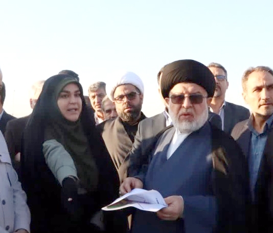 آخرین مطالبه برای ساماندهی کوره های آجرپزی جمکران