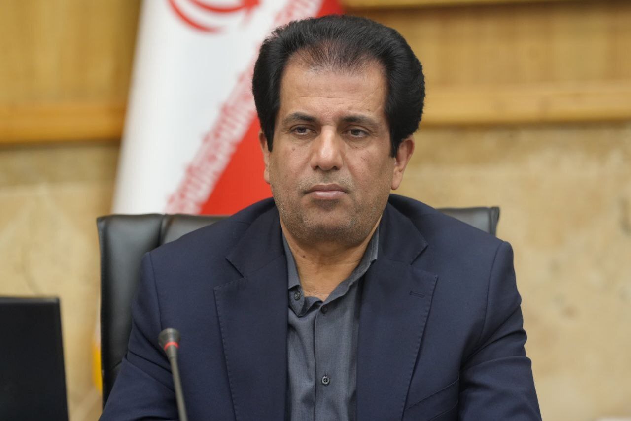 ۲۰ واحد تولیدی راکد استان امسال به چرخه تولید بازمیگردند + فیلم ۲۰ واحد تولیدی راکد استان امسال به چرخه تولید بازمیگردند + فیلم