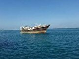 نجات ۲ صیاد پارسیانی سرگردان در دریا در هرمزگان