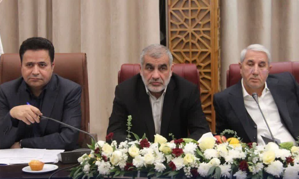 ۸۰ درصد مطالبات مردم اردبیل مربوط به اشتغال است ۸۰ درصد مطالبات مردم اردبیل مربوط به اشتغال است