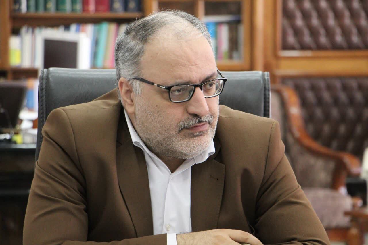 رشد چشمگیر آمار سازش در شعب شورای حل اختلاف کرمانشاه / رویکرد اصلی دستگاه قضایی، تقویت فرهنگ صلح و سازش است رشد چشمگیر آمار سازش در شعب شورای حل اختلاف کرمانشاه / رویکرد اصلی دستگاه قضایی، تقویت فرهنگ صلح و سازش است