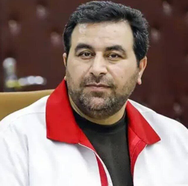 گام بلند هلالاحمر کرمانشاه در مسیر امدادرسانی سریعتر/ ۱۸ خودروی نو وارد ناوگان شد گام بلند هلالاحمر کرمانشاه در مسیر امدادرسانی سریعتر/ ۱۸ خودروی نو وارد ناوگان شد