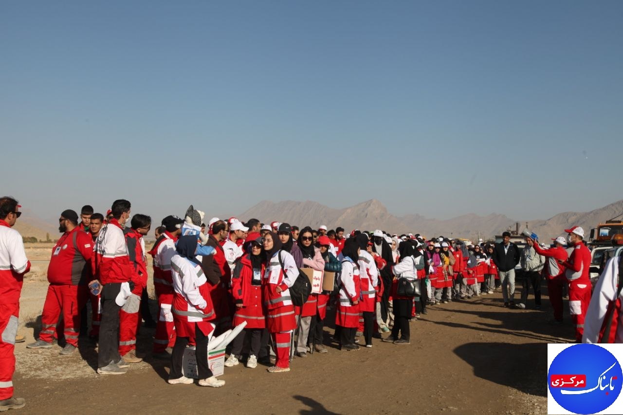 اهمیت بالای اطلاع‌رسانی صحیح در زمان بحران/ باید از طربق رسانه‌ها به مردم آموزش داد + فیلم