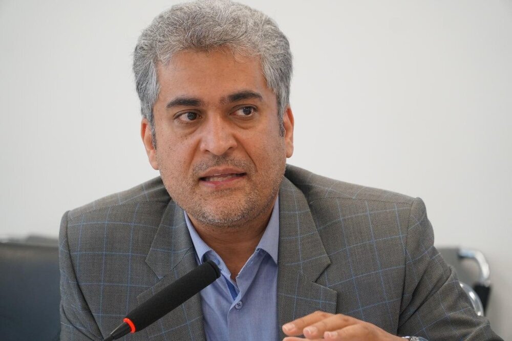 رونمایی ۳۵۰ دستاورد نوآورانه در کرمانشاه / بزرگترین رویداد پژوهشی غرب کشور آغاز شد رونمایی ۳۵۰ دستاورد نوآورانه در کرمانشاه / بزرگترین رویداد پژوهشی غرب کشور آغاز شد