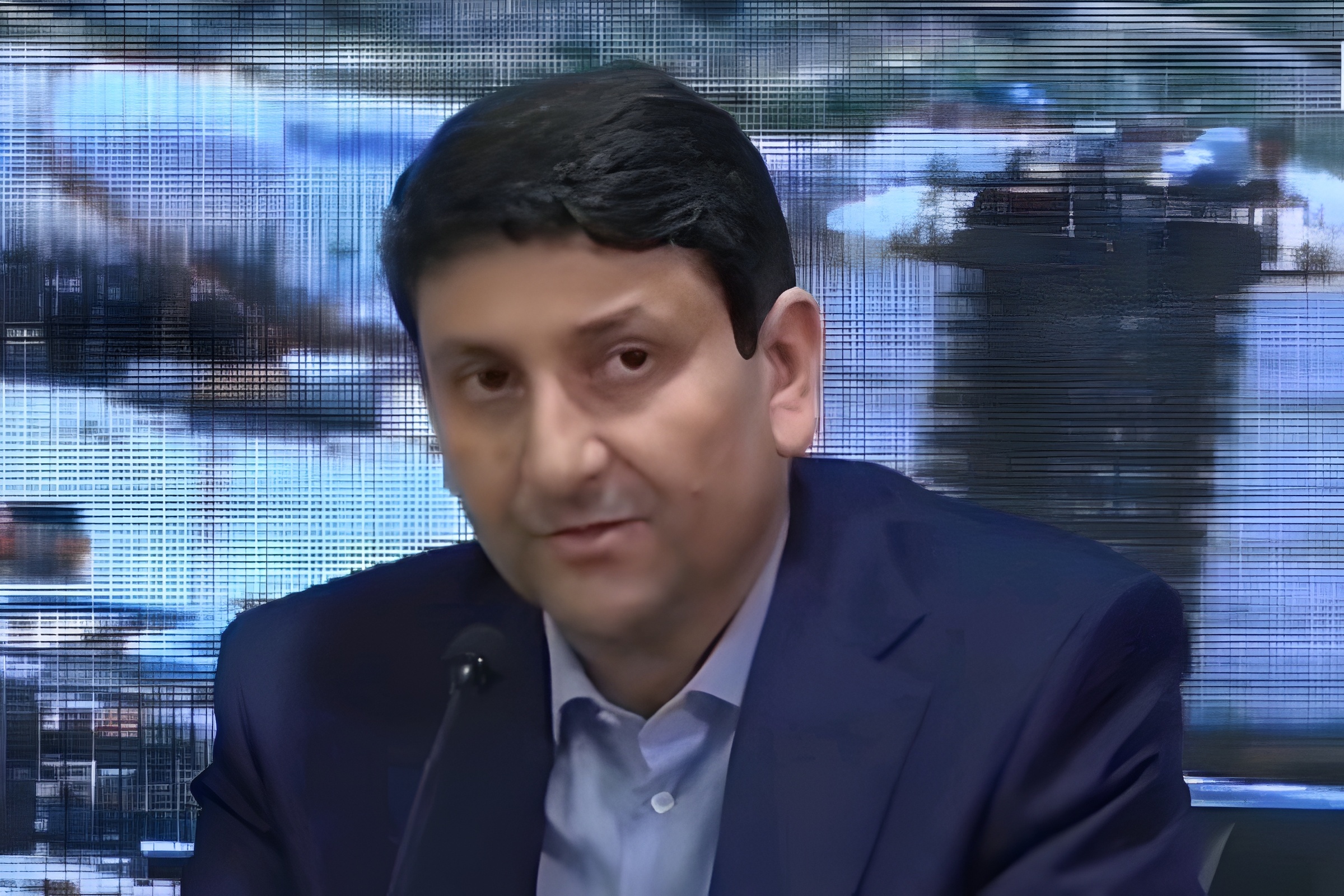 تأکید وزیر ارتباطات بر جبران عقبماندگی زیرساختی کهگیلویه و بویراحمد در دولت جدید تأکید وزیر ارتباطات بر جبران عقبماندگی زیرساختی کهگیلویه و بویراحمد در دولت جدید