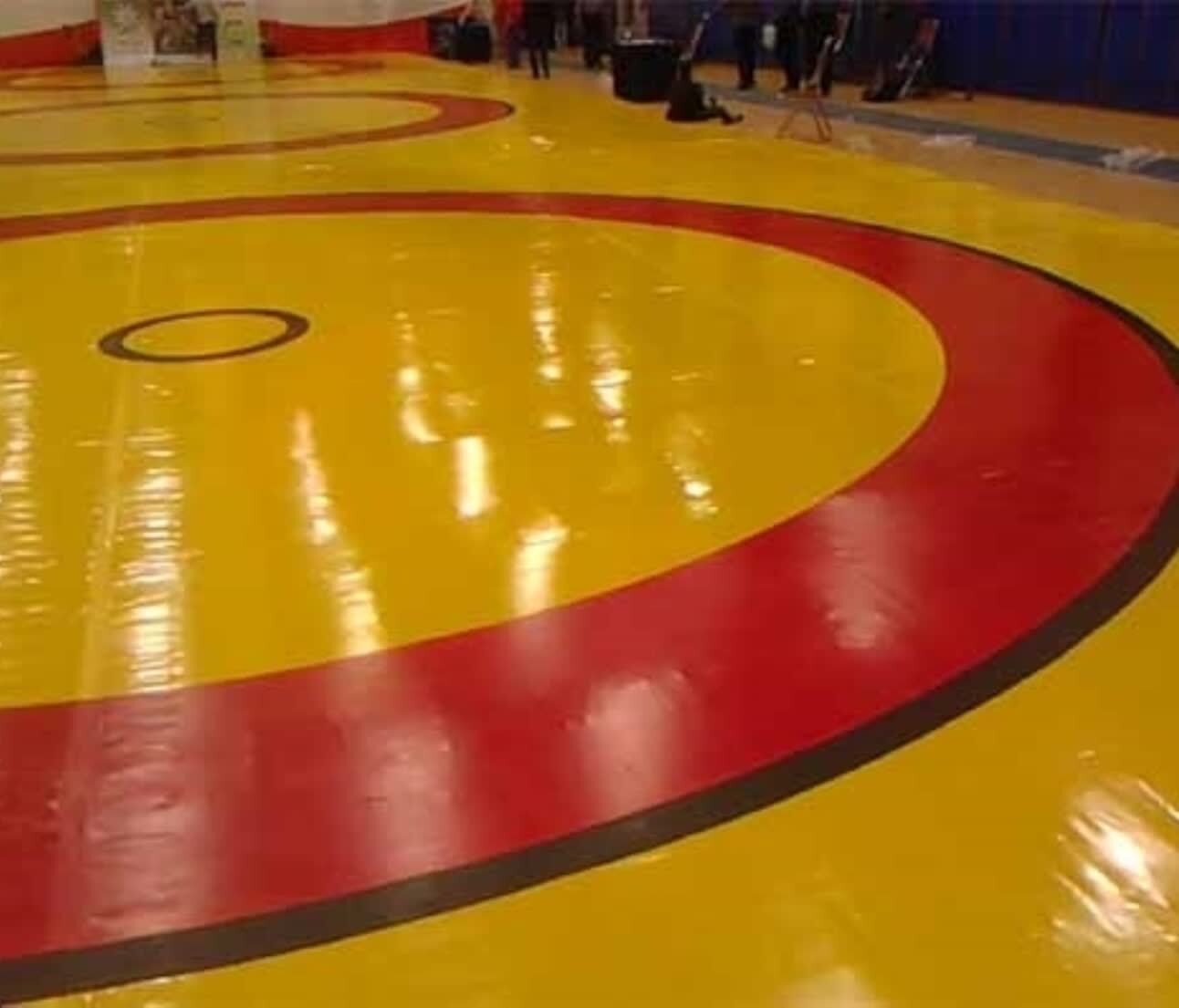 محرومیتهای سنگین در انتظار خاطیان و عوامل درگیری در سالن کشتی نهاوند محرومیتهای سنگین در انتظار خاطیان و عوامل درگیری در سالن کشتی نهاوند