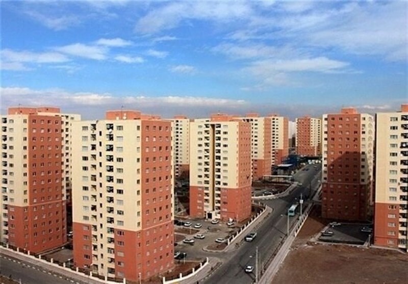 ۷۰۰ واحد مسکن ملی تا دهه فجر به بهرهبرداری میرسد ۷۰۰ واحد مسکن ملی تا دهه فجر به بهرهبرداری میرسد