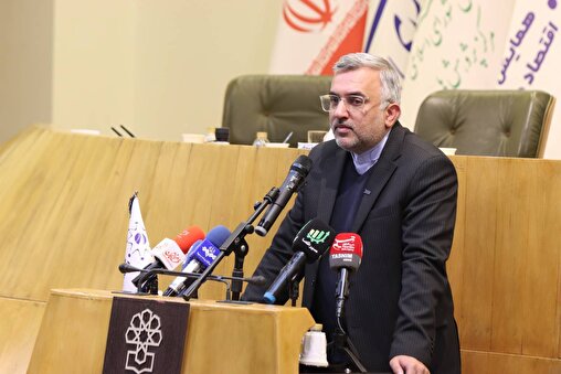 اقتصاد دریامحور صرفاً برای سواحل جنوب نیست/ تشکیل کارگروه تخصصی فرش در امور خارجه