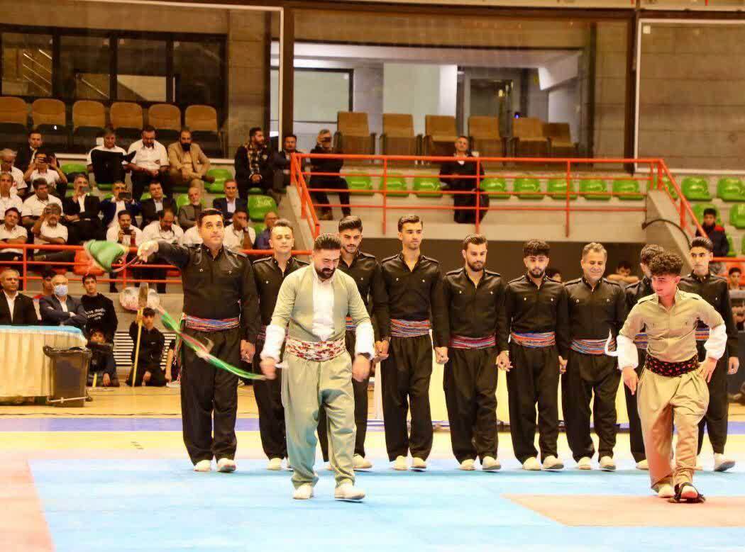 حضور استاندار کردستان در رقابتهای کونگفوی قهرمانی کشور در سنندج + تصاویر حضور استاندار کردستان در رقابتهای کونگفوی قهرمانی کشور در سنندج + تصاویر