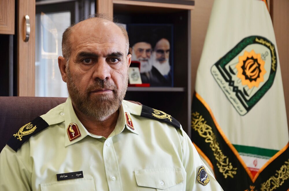 کشف فساد ۷۴۰ میلیاردی در اداره غله استان البرز کشف فساد ۷۴۰ میلیاردی در اداره غله استان البرز