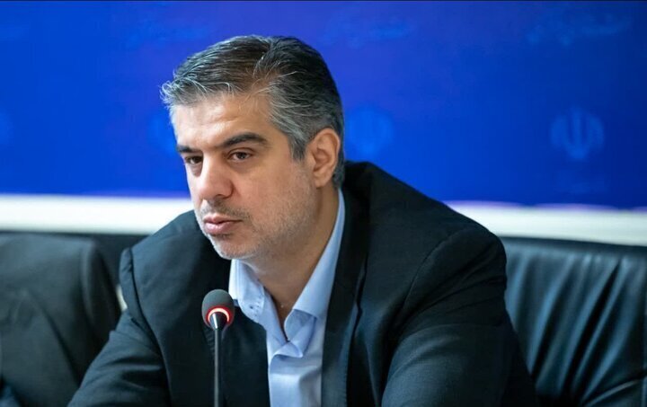 رضایت مردم از برخی دستگاهها پایین است رضایت مردم از برخی دستگاهها پایین است