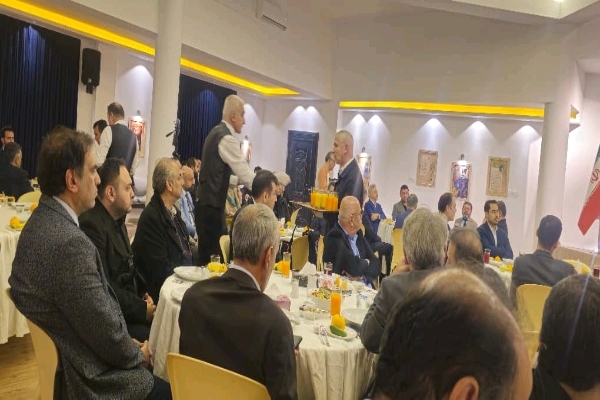 نتایج نامشخص اعزام هیات اقتصادی کهگیلویه و بویراحمد/ سفر‌ به ترکیه، تشریفاتی بود یا کاربردی؟