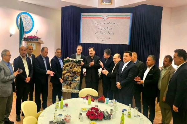 کارشناسان: سفر اقتصادی استان به ترکیه نیازمند هدف‌گذاری و خروجی عملیاتی است